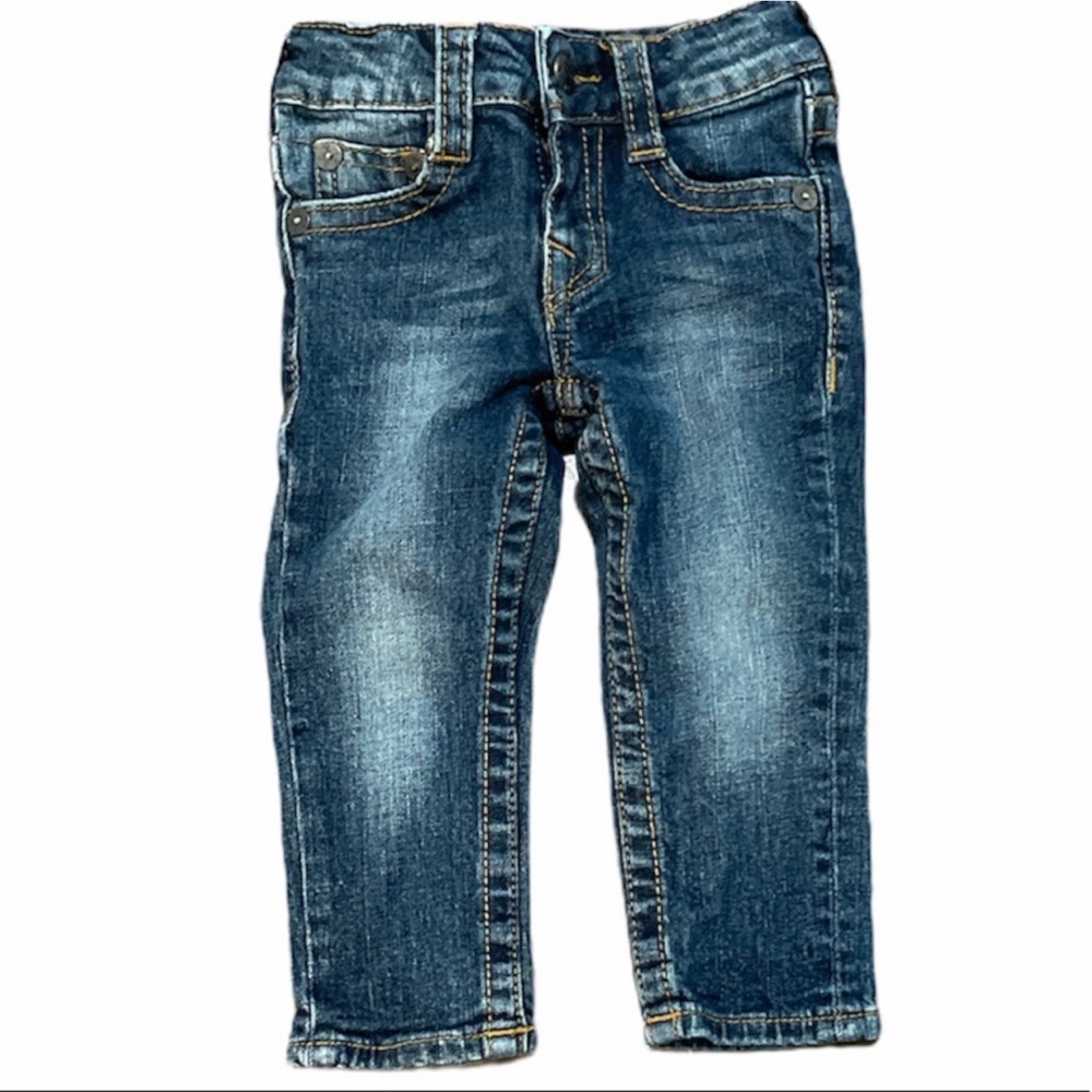 True Religion Denim